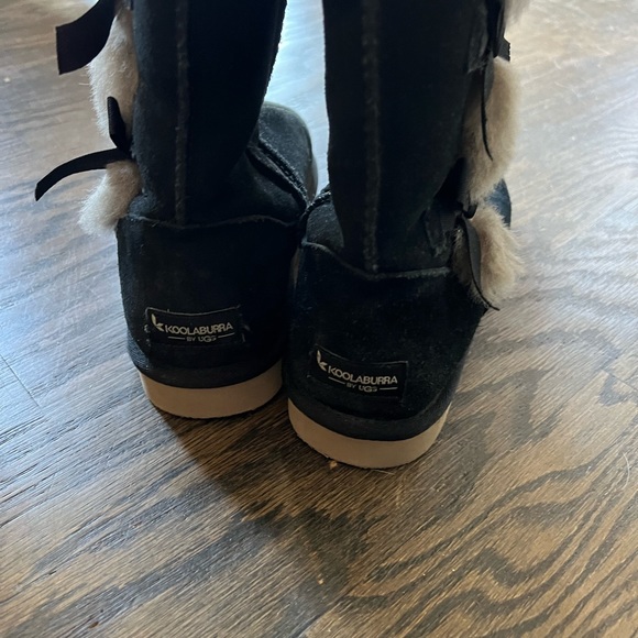 Koolaburra by UGG boots - Picture 3 of 5